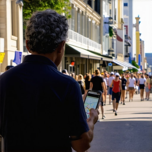 Effective Google Maps Optimization Tips for NOLA Business Success