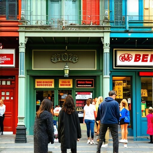 GMB New Orleans: Proven Strategies to Enhance Maps Rankings for Local Businesses