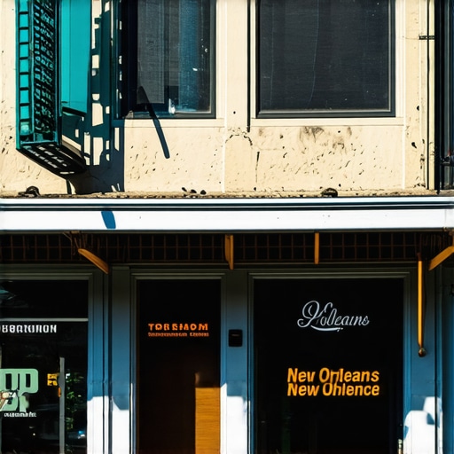 Google Maps NOLA: Effective Local SEO Strategies for Louisiana Businesses in 2024