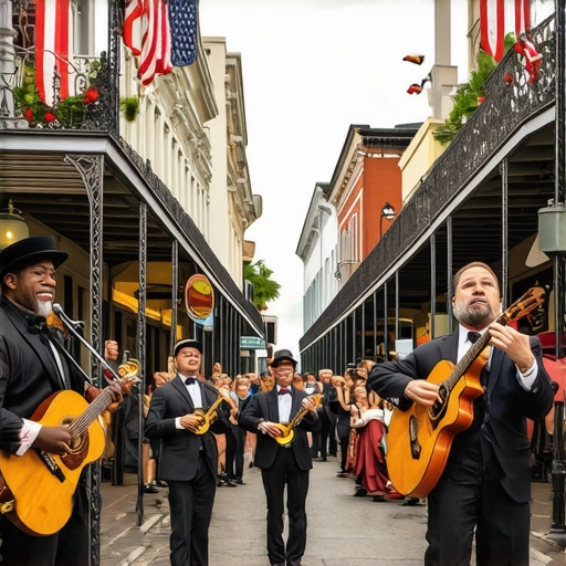 Google Maps NOLA: Effective Local SEO Tips to Elevate Louisiana Business Rankings