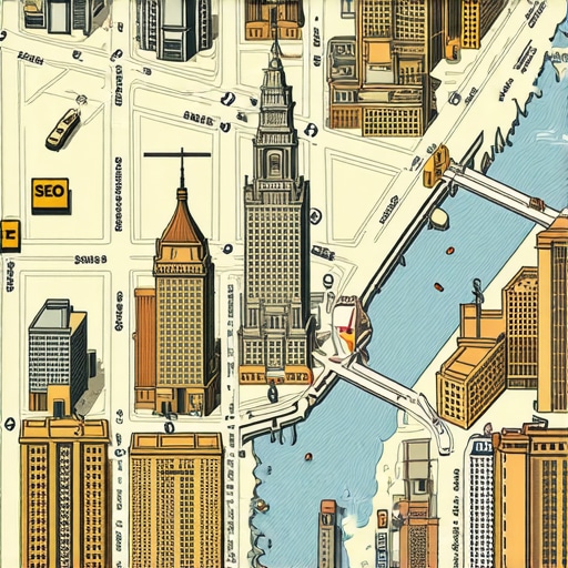 Google Maps NOLA: Proven Strategies for Louisiana Local SEO Success