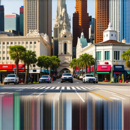 Google Maps NOLA: Top Local SEO Tips to Boost Louisiana Business Rankings