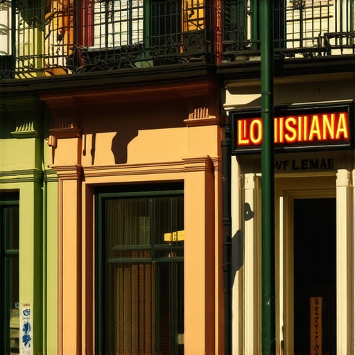 Google Maps NOLA: Top Tips to Boost Your Louisiana Business Visibility in 2024