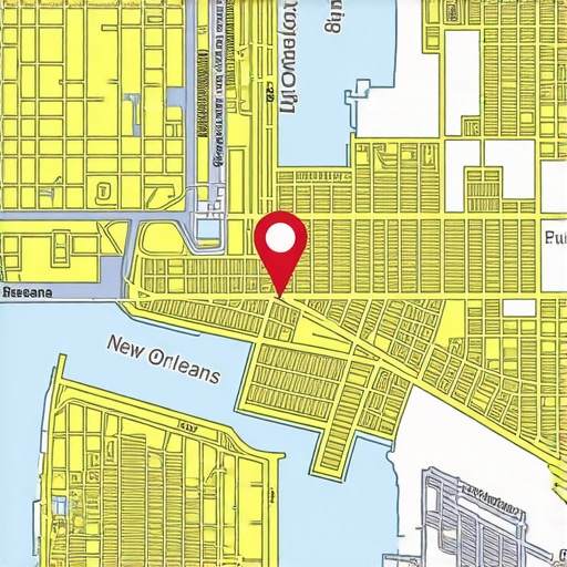 Google Maps Optimization in NOLA: Proven Strategies for Better Local Search Results