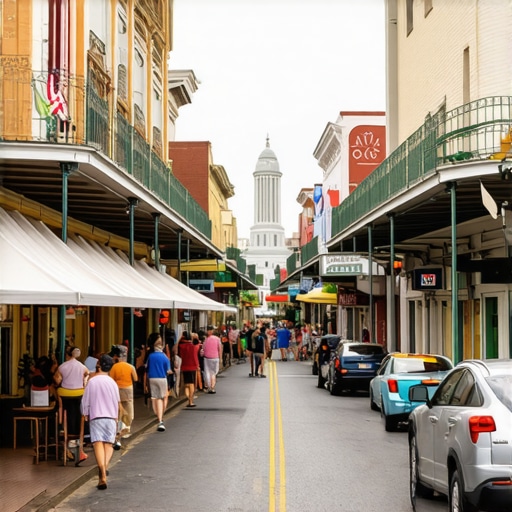 Google Maps Optimization in NOLA: Proven Tips to Boost Local Business Visibility