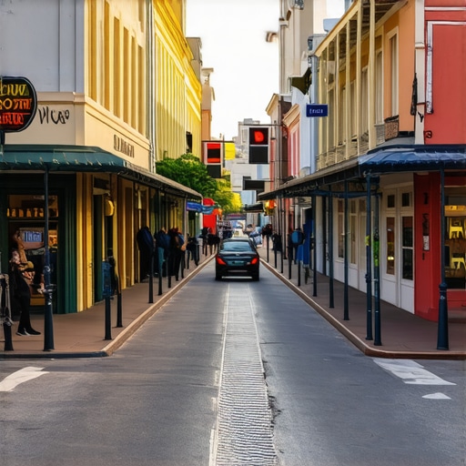 Google Maps Optimization in NOLA: Top Tips to Boost Your Local Business Rankings