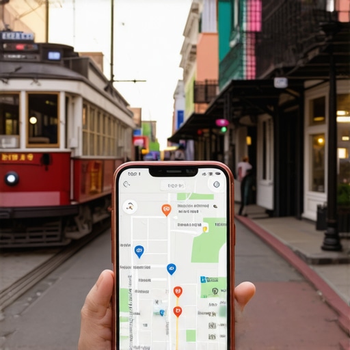 Louisiana Local SEO: How to Improve Google Maps NOLA Visibility in 2024