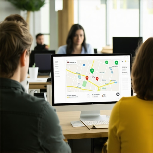 Louisiana Local SEO Strategies to Boost Google Maps Rankings