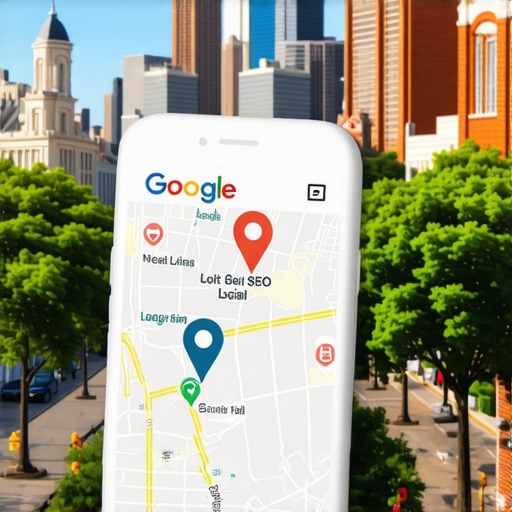 Louisiana Local SEO: Top Strategies to Dominate Google Maps in 2024