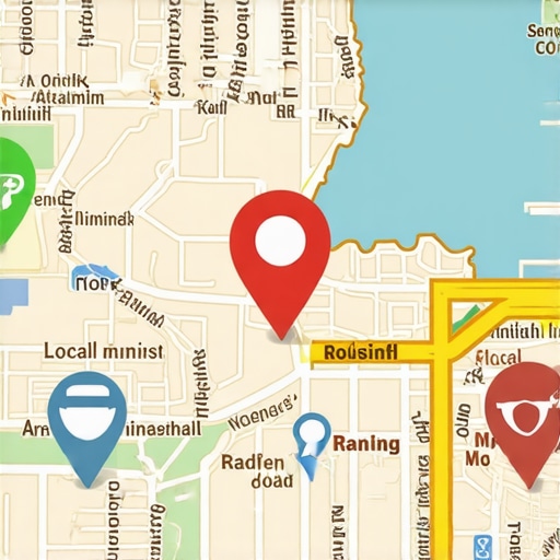 Louisiana Local SEO: Top Strategies to Rank Higher on Google Maps