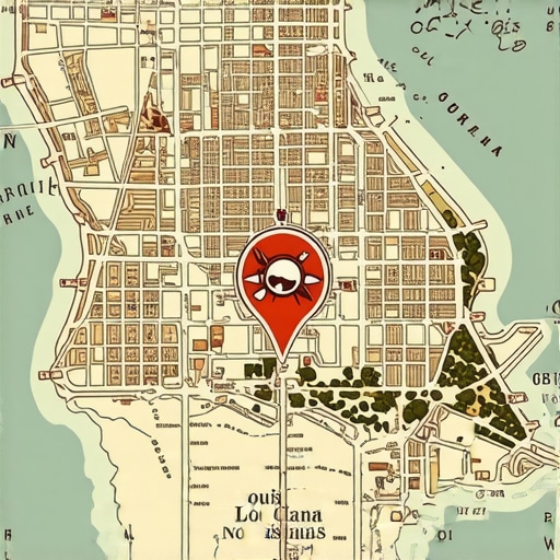 Maps Ranking Louisiana: Proven Tips to Boost Your GMB NOLA Today