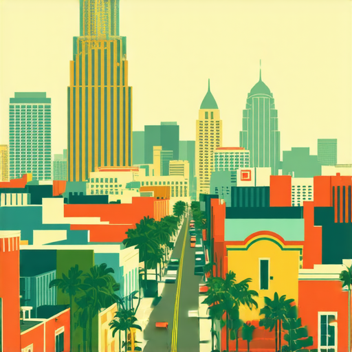 New Orleans Local SEO – Louisiana Businesses Ranking High on Maps