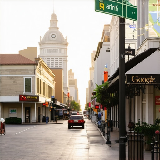 New Orleans SEO: Proven Strategies to Boost Google Maps Rankings