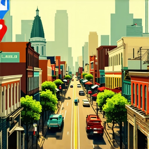 Best Google Maps NOLA Tips to Boost Louisiana Local SEO in 2024