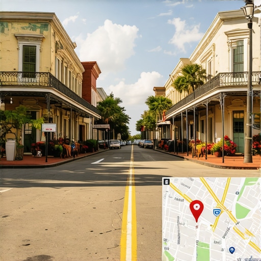 Best Google Maps NOLA Tips to Boost Louisiana Local SEO in 2024