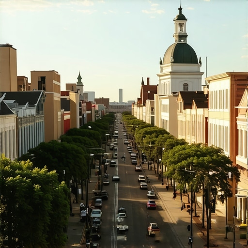 Best Google Maps NOLA Tips to Boost Louisiana Local SEO