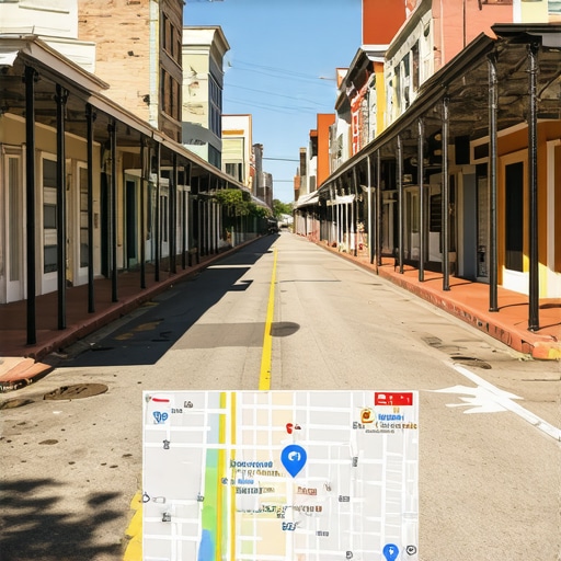 Best New Orleans SEO Techniques to Boost Google Maps Rankings in 2024