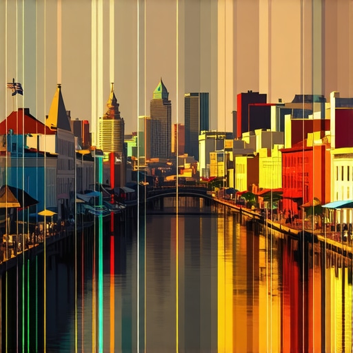 Best New Orleans SEO Tips to Boost Google Maps Rankings in 2024