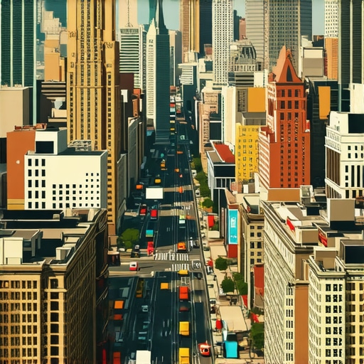 Best New Orleans SEO Tips to Boost Google Maps Rankings in 2024