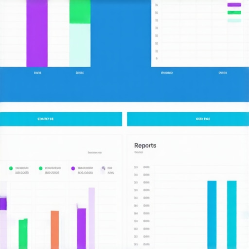 Citation Management Dashboard Screenshot showing citation consistency reports in local SEO tools