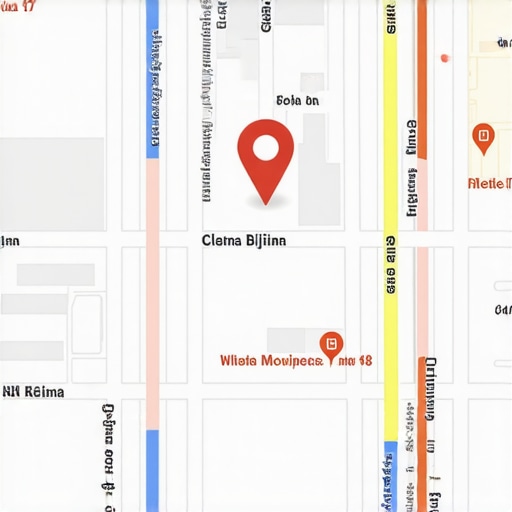 Effective Google Maps Optimization Strategies for Louisiana Businesses in 2024