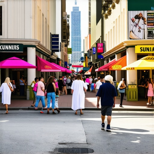 Effective Google Maps Optimization Strategies for NOLA Businesses' Success