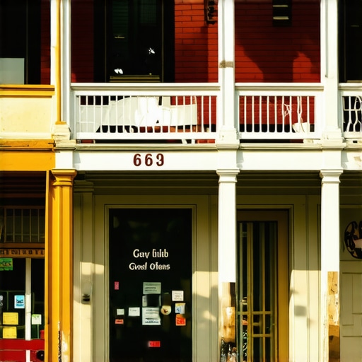 Effective Google Maps Optimization Strategies for NOLA Businesses in 2024