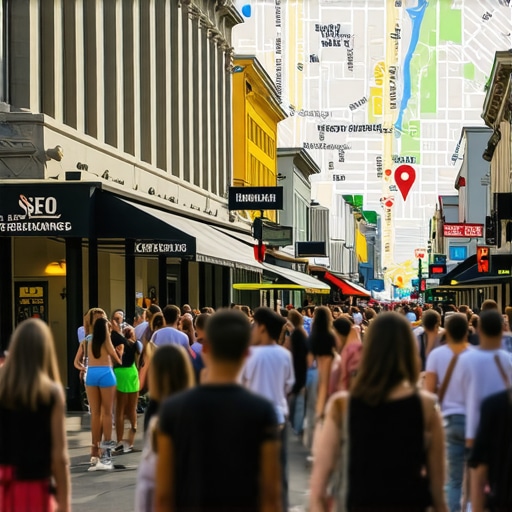 Effective Louisiana Local SEO Strategies for Higher Maps Rankings in NOLA