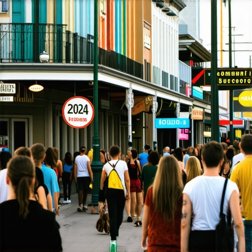 Effective Louisiana Local SEO Strategies for NOLA Business Success in 2024