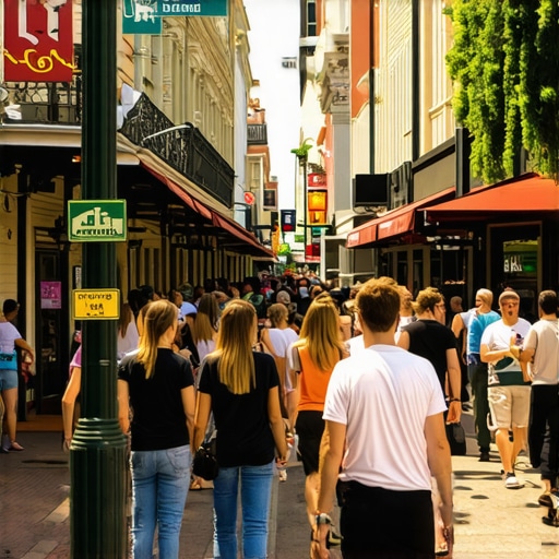 Effective Louisiana Local SEO Tips to Improve NOLA Google My Business Rankings