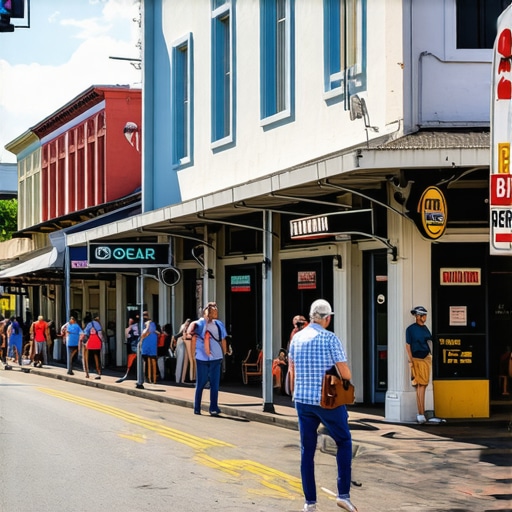 Essential Google My Business Strategies for NOLA: Improve Local Map Visibility in Louisiana