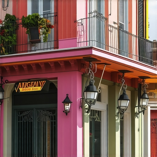 Google Maps NOLA Optimization: Boost Louisiana Business Rankings Today