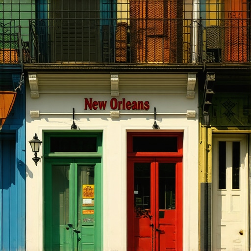 Google Maps NOLA Optimization: Proven Strategies for Local Business Success