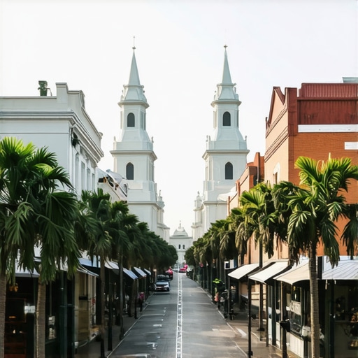 Google Maps NOLA: Proven Tips to Enhance Louisiana Local SEO & Rankings