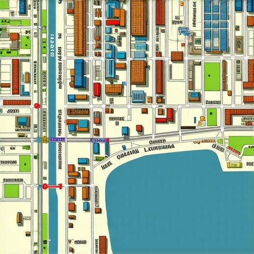 Google Maps NOLA: Top Local SEO Tips to Improve Your Louisiana Business Visibility