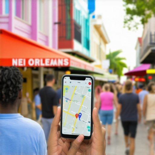 Google Maps Optimization Tips for NOLA Businesses to Boost Local SEO