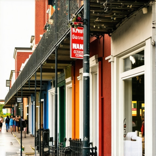 Google Maps Optimization in NOLA: Effective Strategies for Louisiana Business Visibility