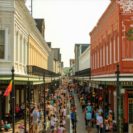 How to Boost Maps Ranking Louisiana: Proven Strategies for NOLA Businesses