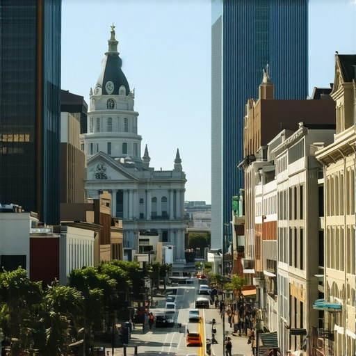 Louisiana Local SEO: Proven Tips to Boost Google Maps Rankings in NOLA