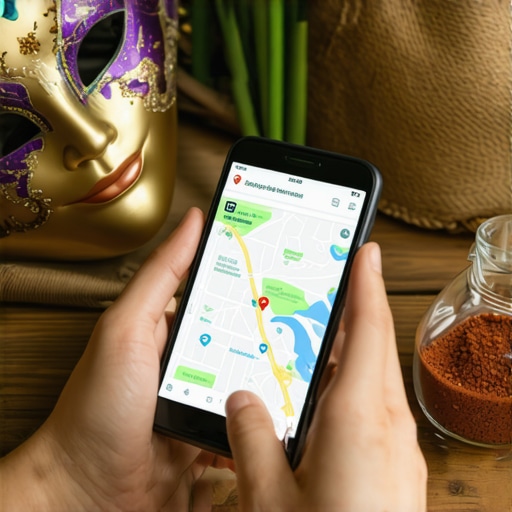 Louisiana Local SEO Strategies for Better Google Maps Visibility Today