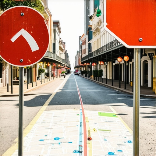 Louisiana Local SEO Strategies to Dominate Google Maps Rankings in NOLA