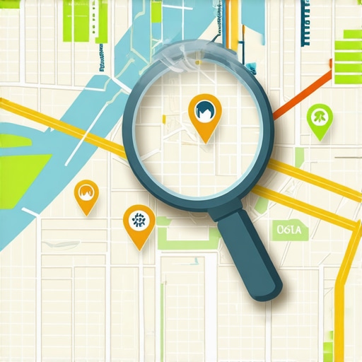 Louisiana Local SEO Strategies to Improve Maps Rankings in NOLA