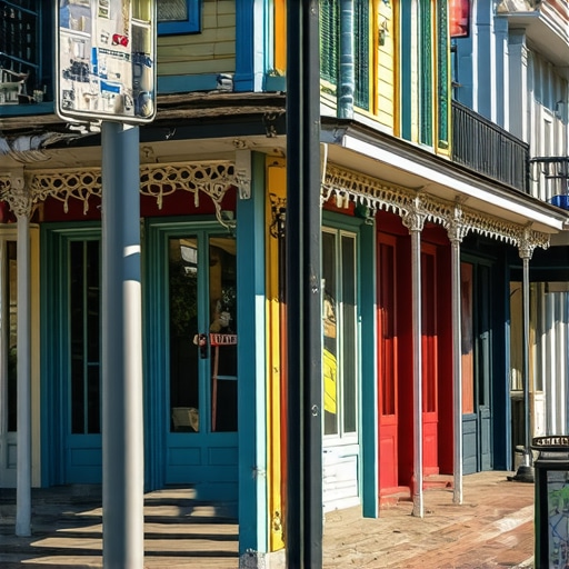 Louisiana Local SEO Tips: Improve Your Google Maps Visibility in NOLA