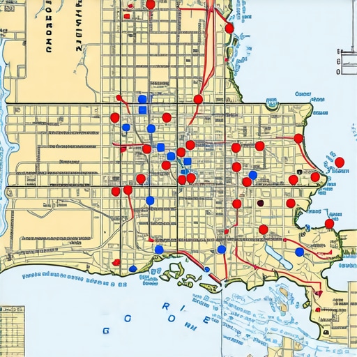 Maps Ranking Louisiana: Top Strategies to Boost NOLA Business Visibility