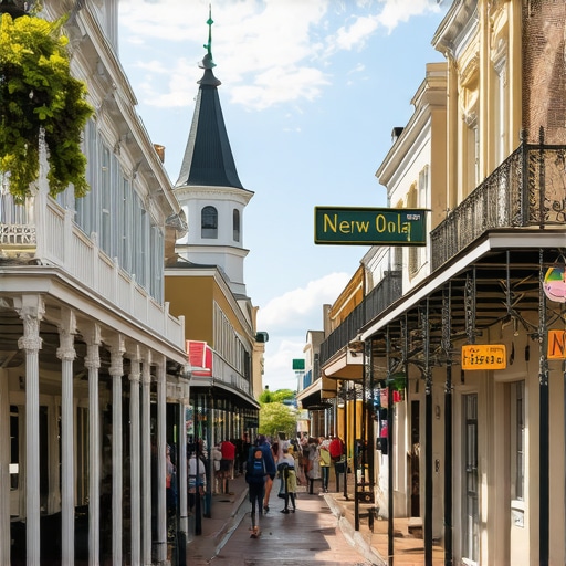 New Orleans SEO: Proven Tactics to Boost Google Maps & Local Rankings