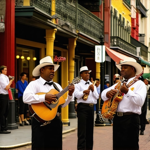 Top Louisiana Local SEO Strategies for NOLA Business Success in 2024