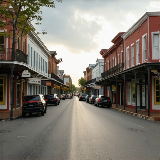 Top Louisiana Local SEO Strategies for NOLA Business Success in 2024