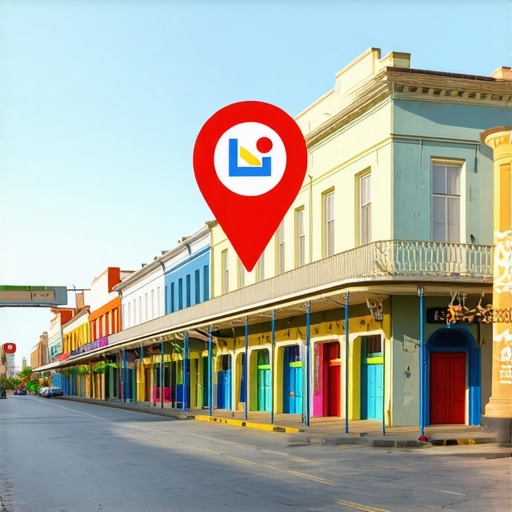Top Louisiana Local SEO Tips to Boost Google Maps NOLA Rankings