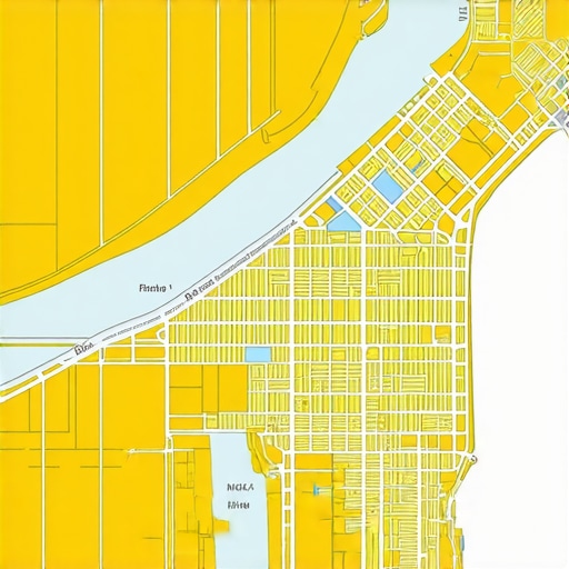 Top Maps Ranking Optimization Louisiana Strategies for NOLA Growth