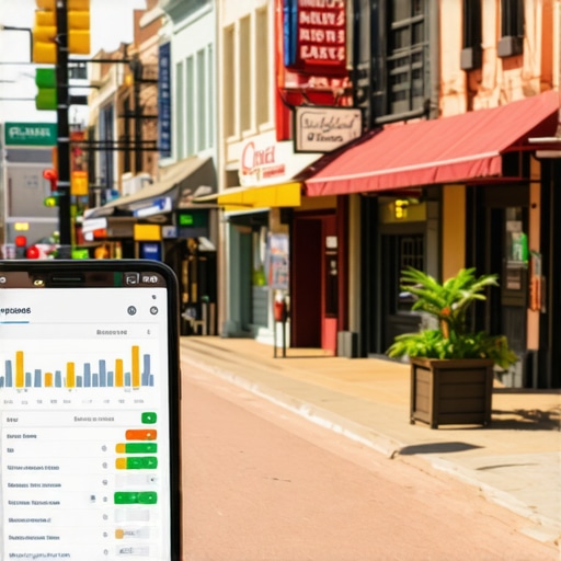 3 Louisiana Local SEO Tweaks to Outrank Rivals in 2026